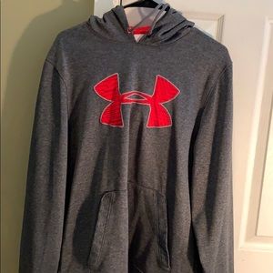 Under Armour Storm Hoodie
